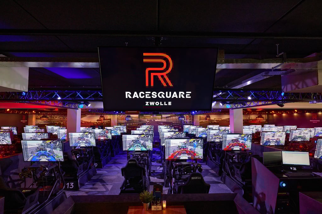 Racesquare 1