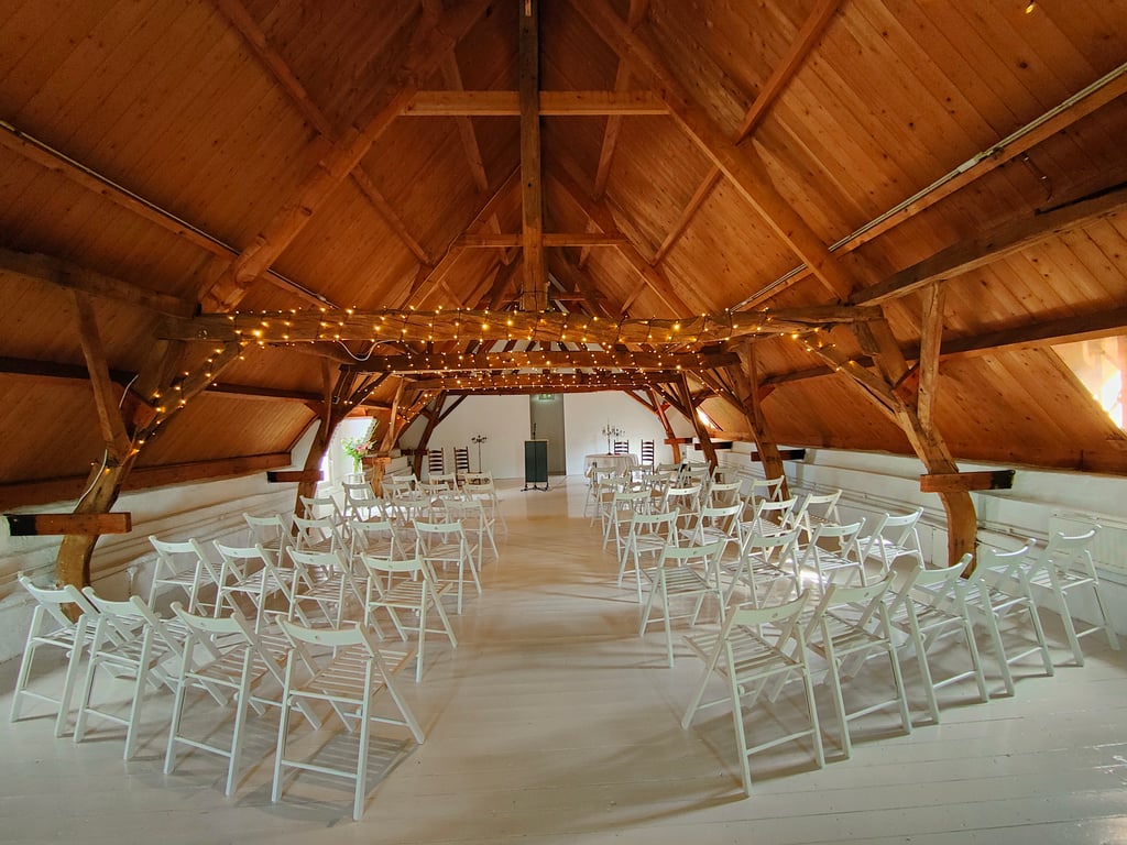  Zolderzaal 