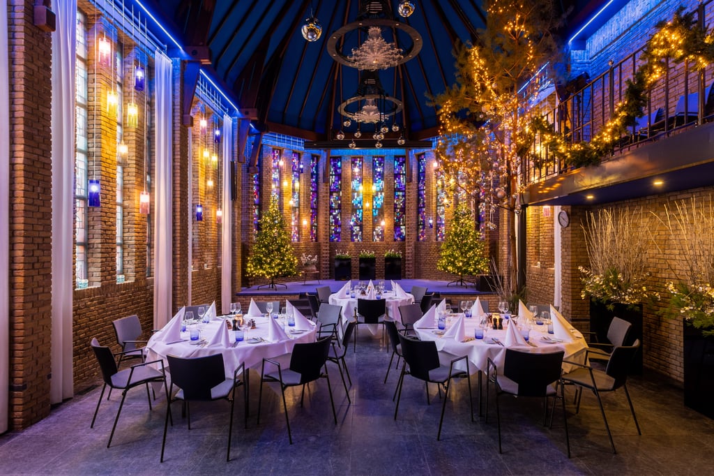 Woudschoten Hotel & Conferentiecentrum - 