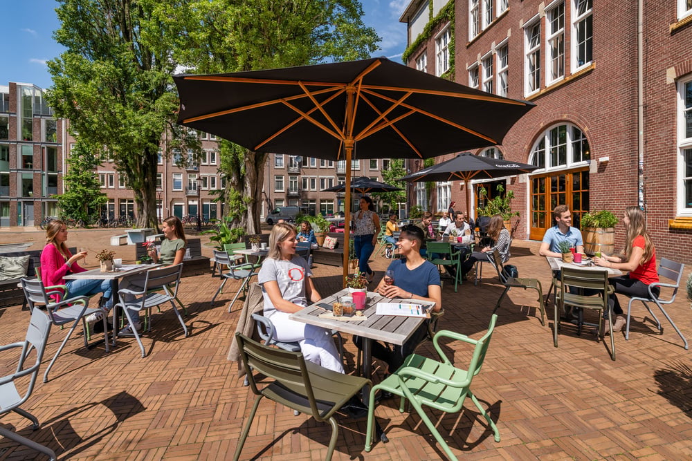 Terras