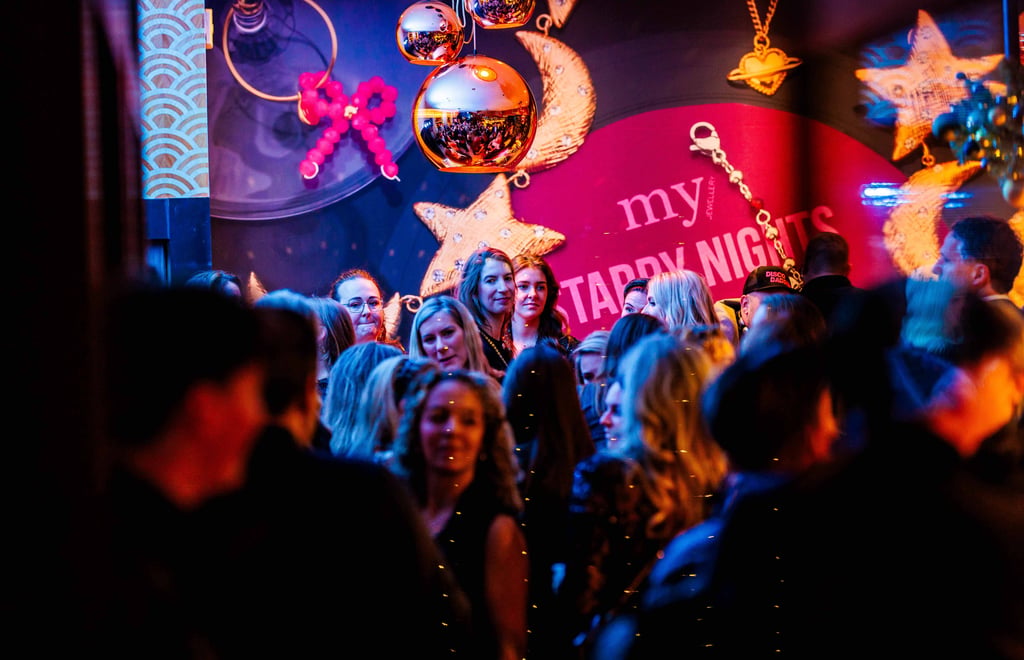 Bedrijfsfeest