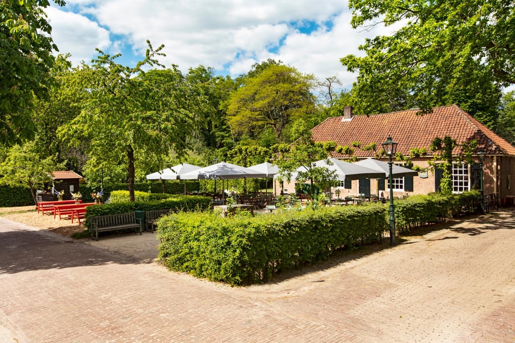 Herberg de Hanekamp | Buitenplaats