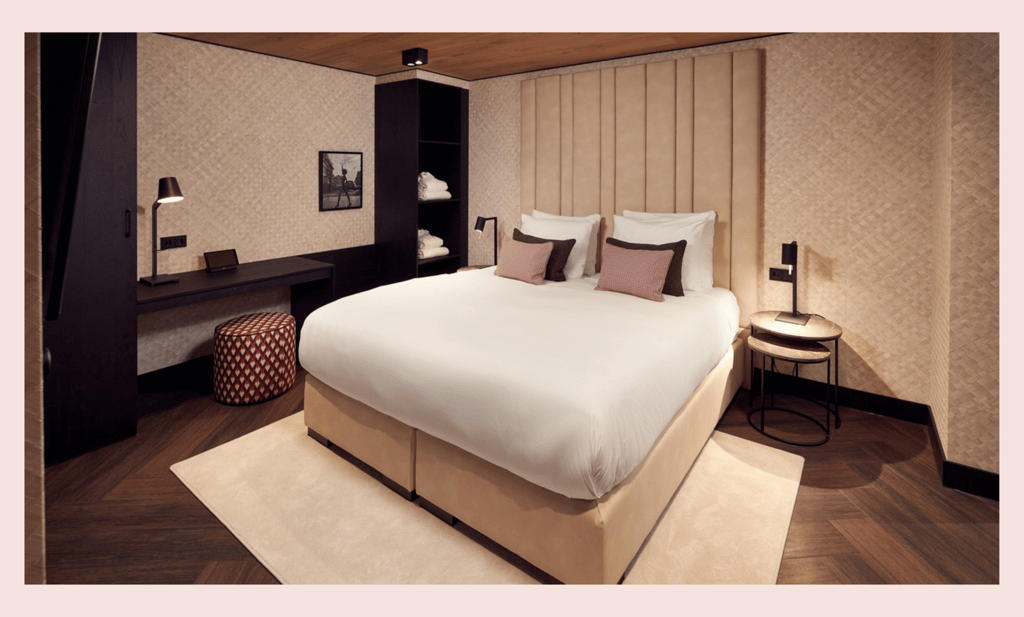 Presidential Suite Welness Suite 