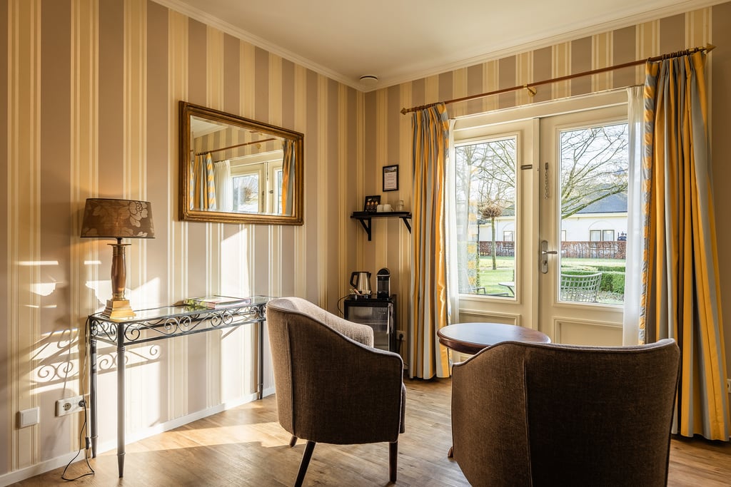 1. Kasteel De Vanenburg - Deluxe kamer Twin - Hotel Veluwe - FBNL9618-LR.jpg