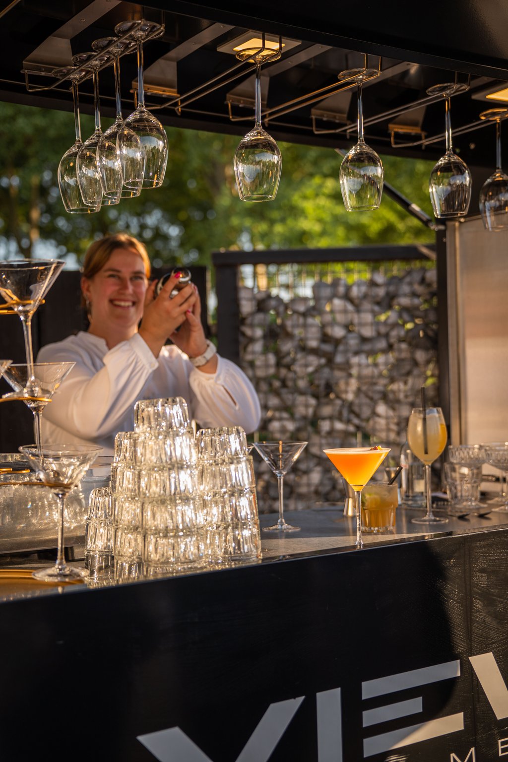 Cocktailbar 