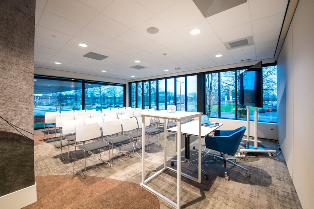 Subzaal 5- meeting room medium