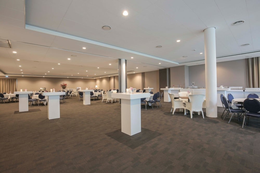 Hotel-Restaurant De Wageningsche Berg - Wageningen18.jpg