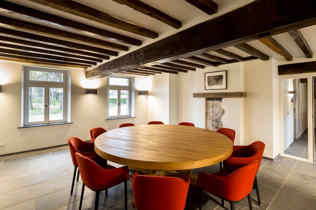 Cottessen zaal