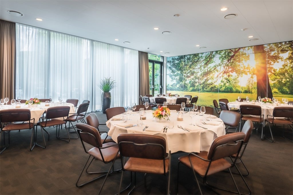 Hotel-Restaurant De Wageningsche Berg - Wageningen10.jpg