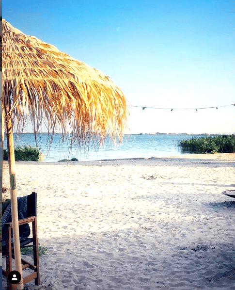 Strand