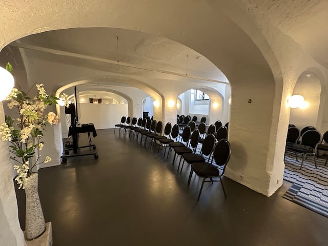 Souterrain Leeuwenbergh