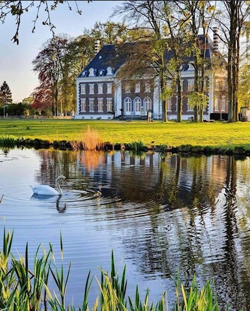 Natuur fotograaf