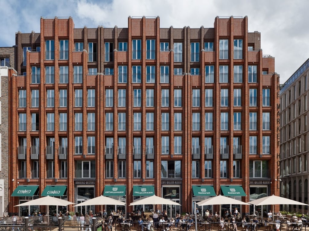 The Market Hotel Citylove1