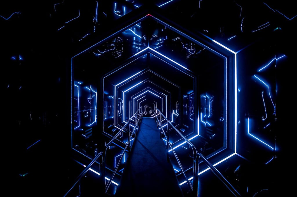 Tunnel
