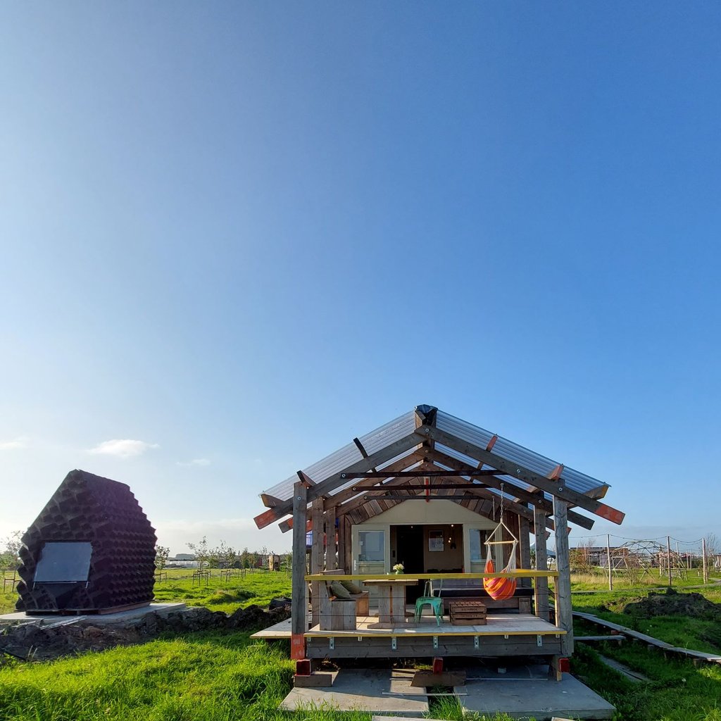 Veranda Oer-IJ