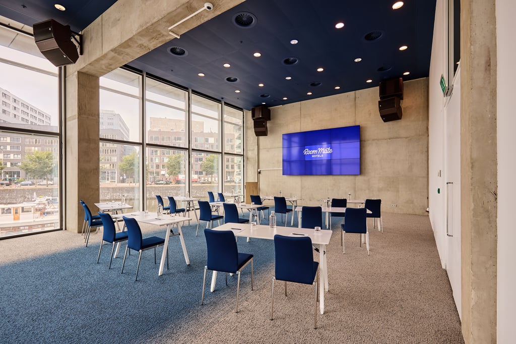 Oscar classroom