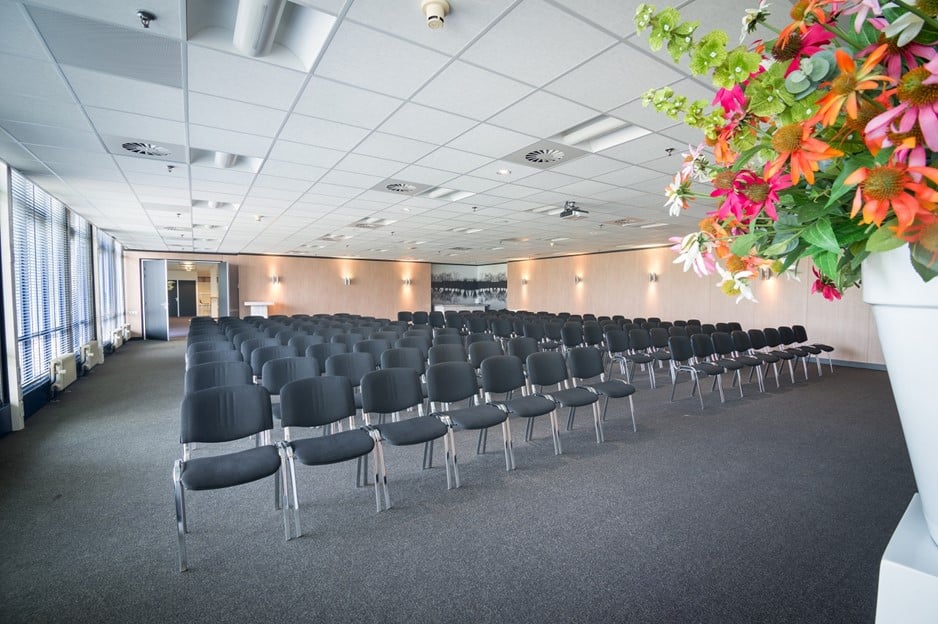 Expo Houten | Wilgenzaal