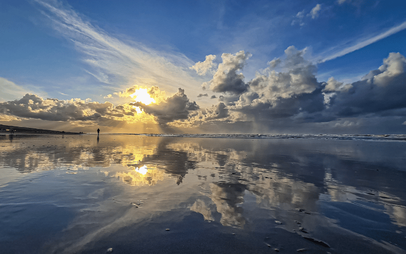 Strand