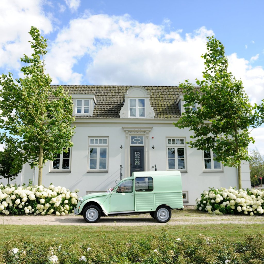 Cosy Venues Villa Oldenhoff1