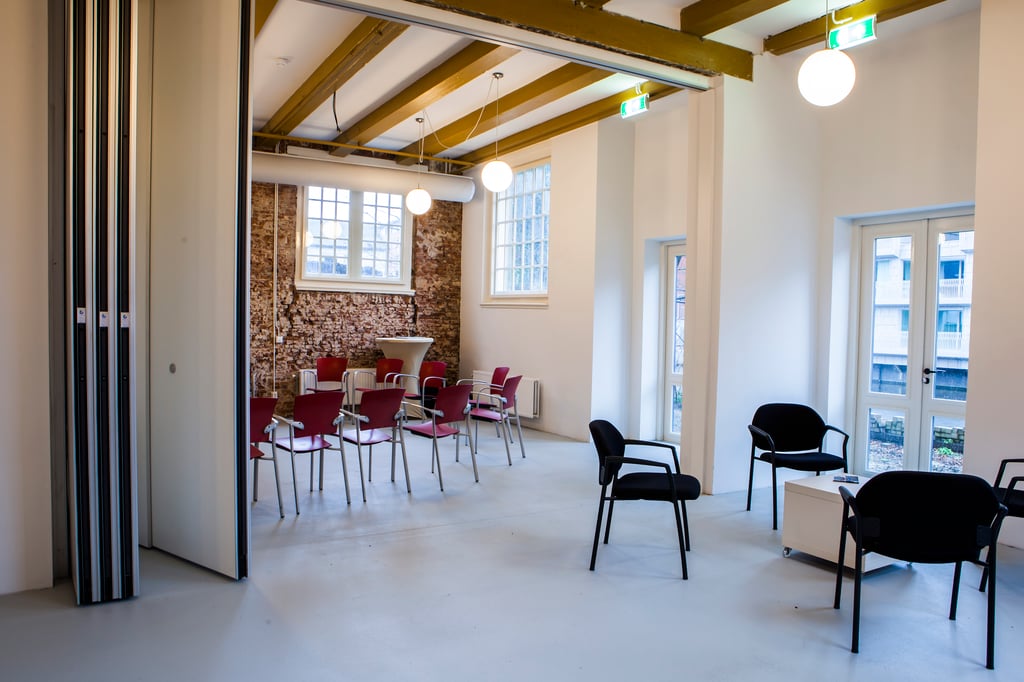 Grachtenzaal (1)