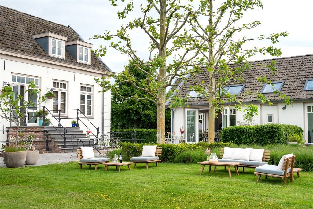 Tuin En Terras Villa Oldenhof1