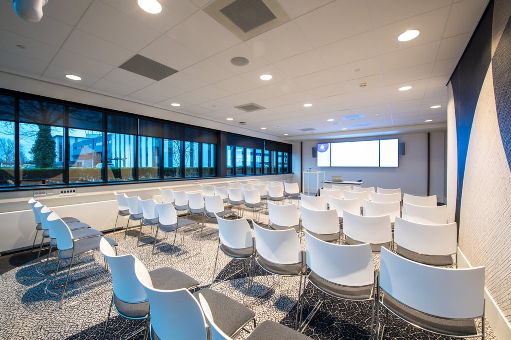 Meeting room medium - subzaal congres