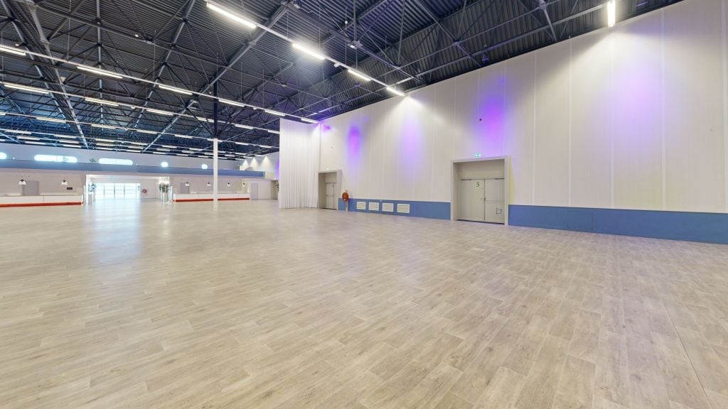 The-Hall