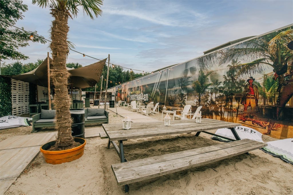 Stadsstrand (1)