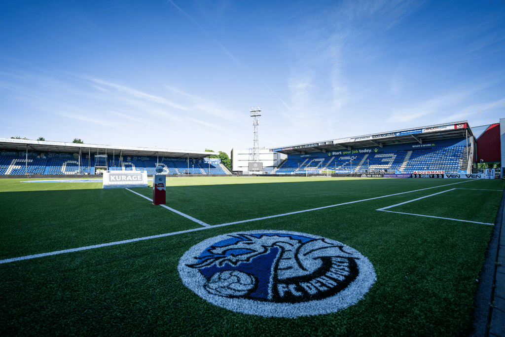Stadion De Vliert
