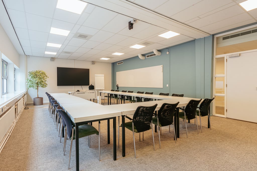Vergaderzaal circa 75m2 (1)