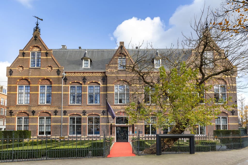 The College Hotel Amsterdam