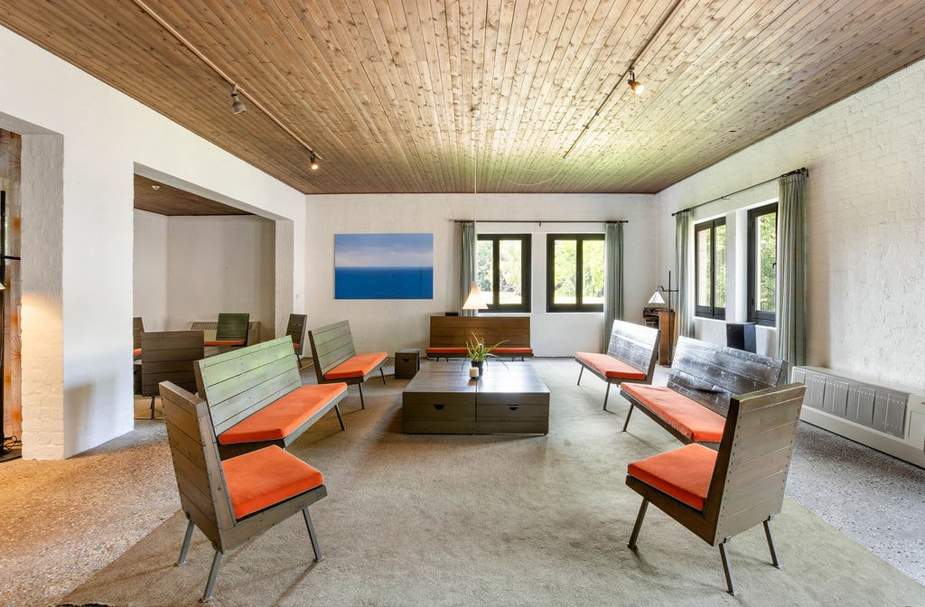 Huiskamer 4