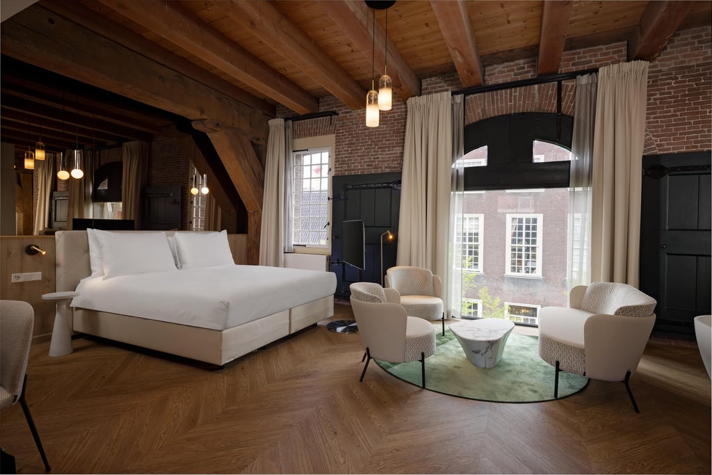 Bruidssuite