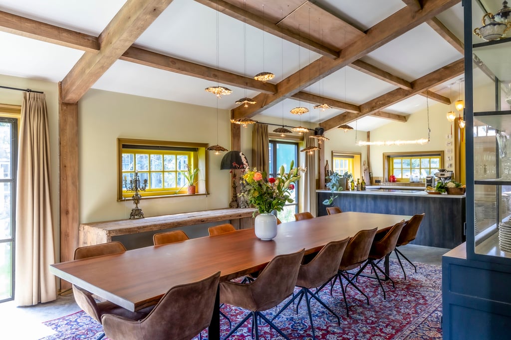 Le Coq Meeting & Lodging (1)