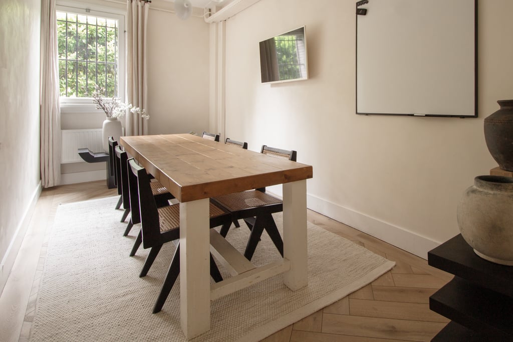 CreativeGrounds Ambition Room