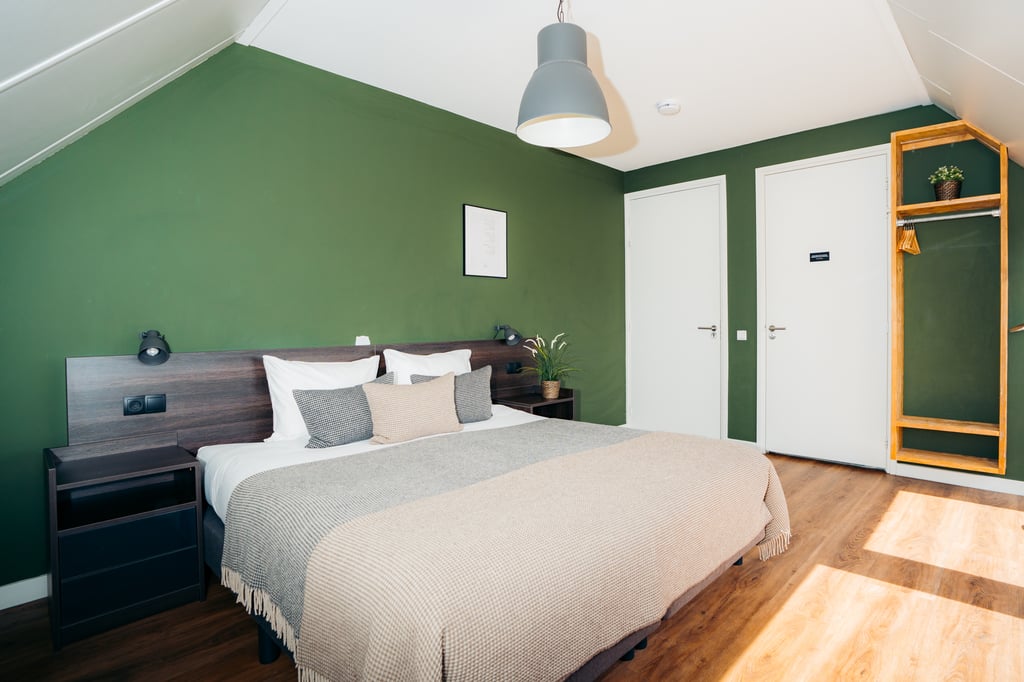 B&B kamer (2)