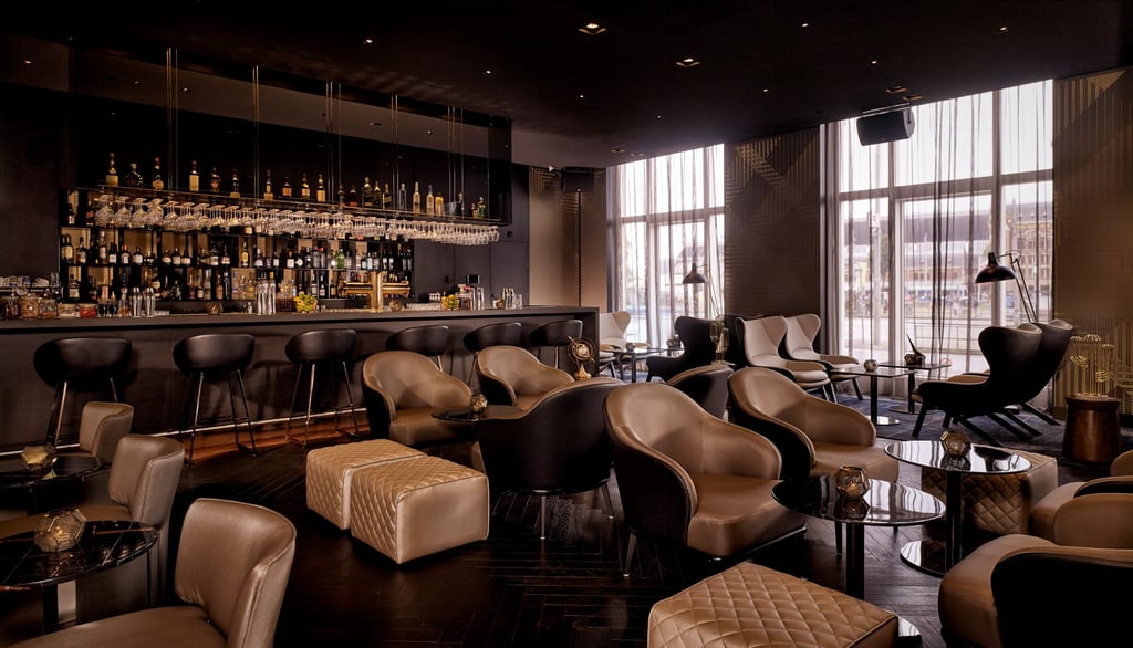Vic's Bar