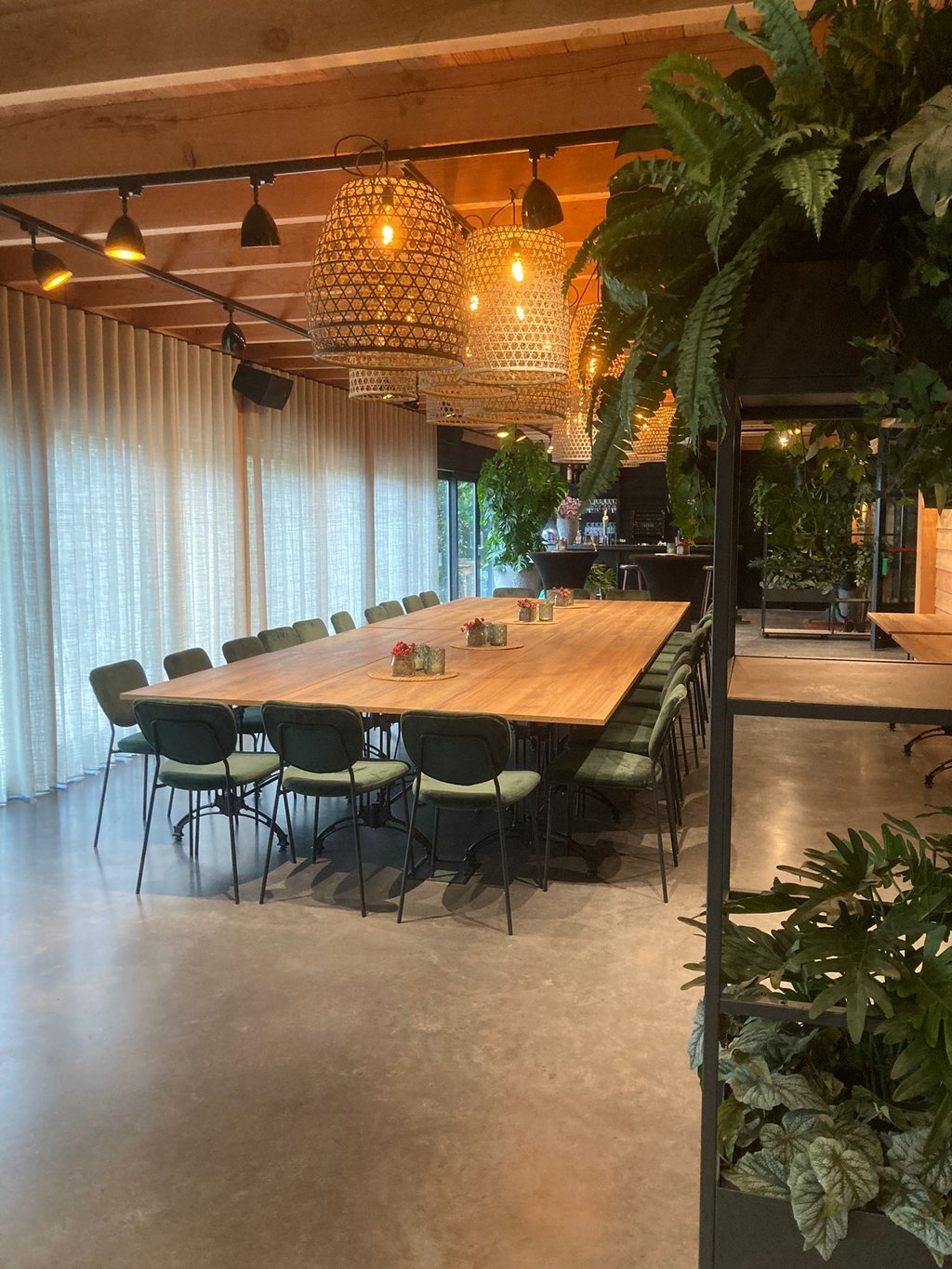 Tuinkamer grote tafel en bar.jpeg