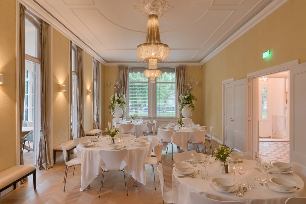 De Gouden Zaal