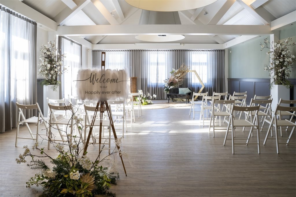 Ceremonie Hotel Restaurant De Teugel