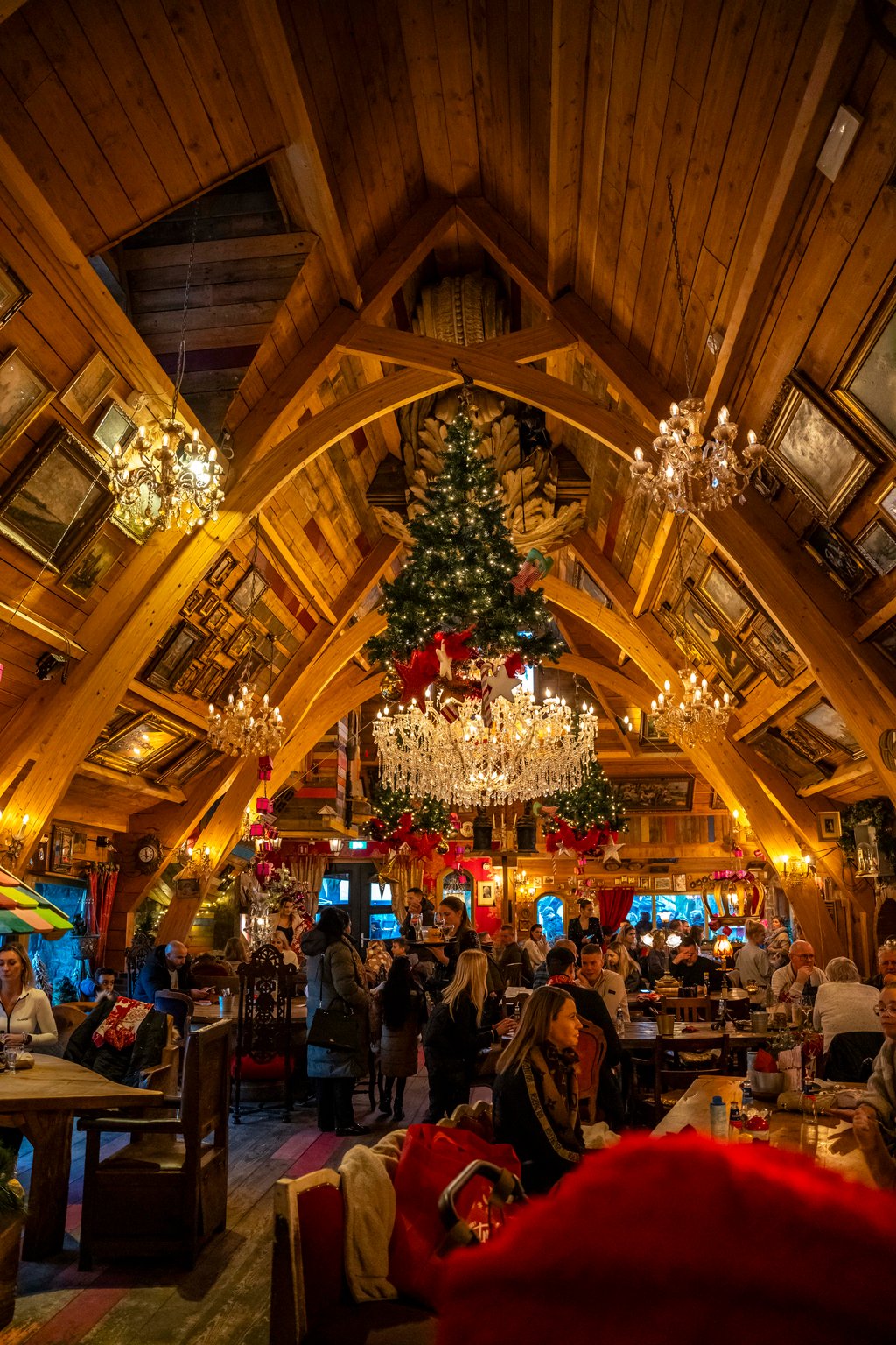 December Hans Grietje-event