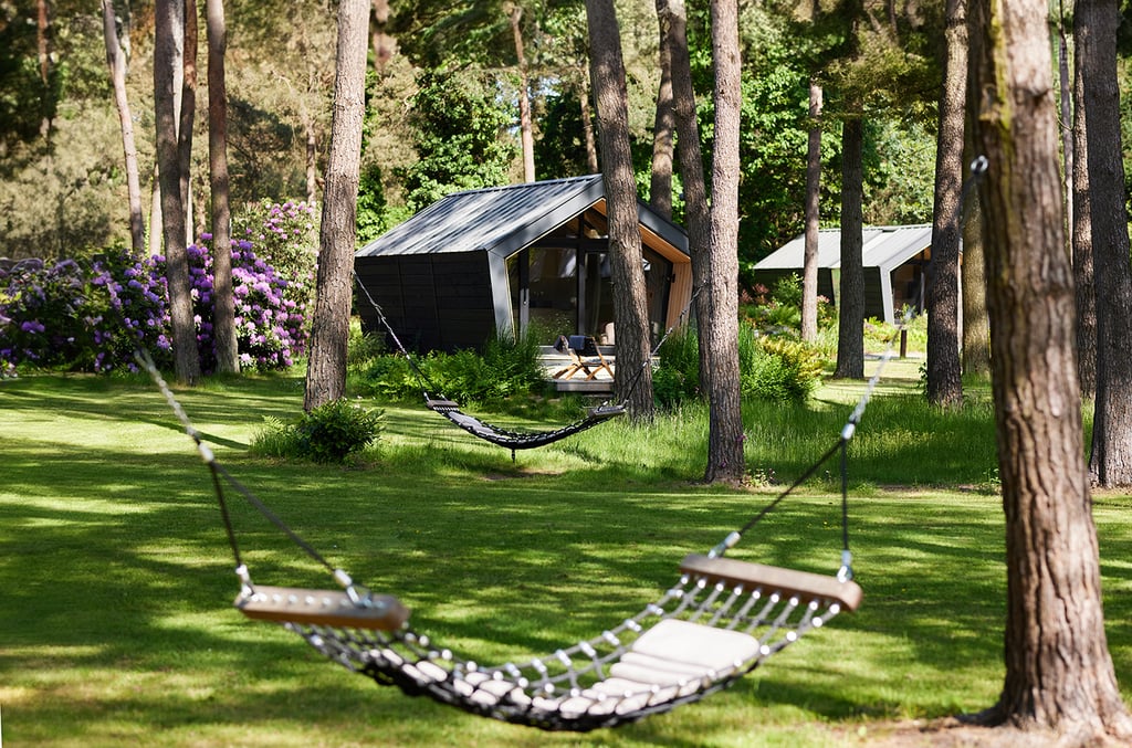 Hangmat park