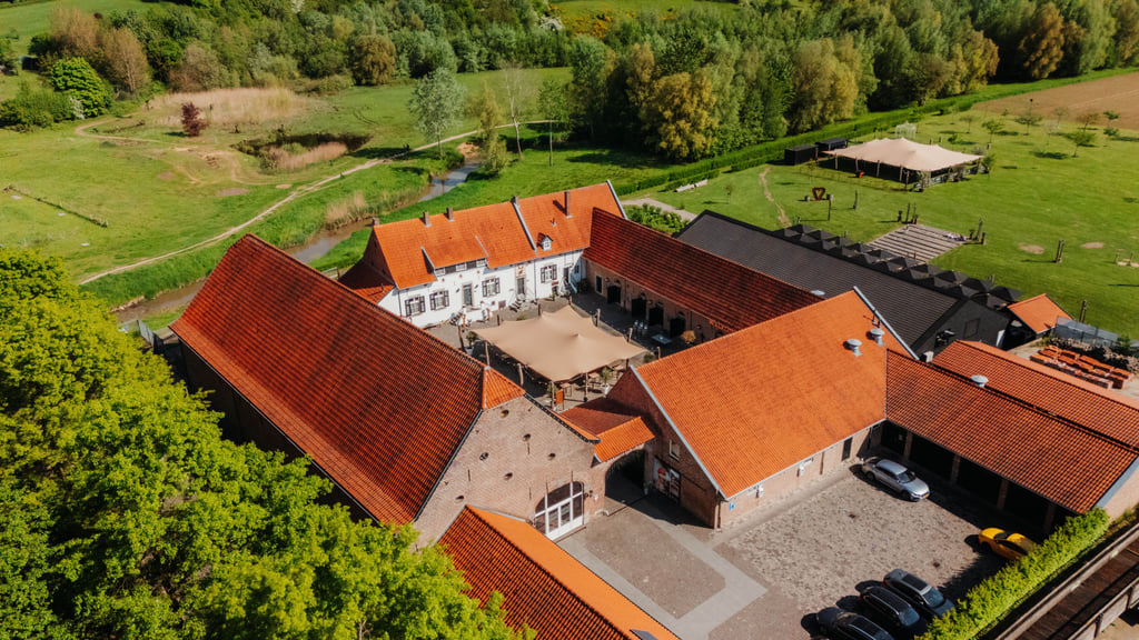 Landgoed Biesenhof