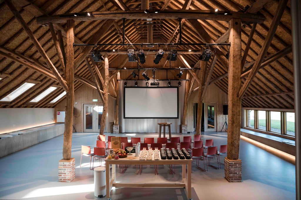 Theaterzaal 