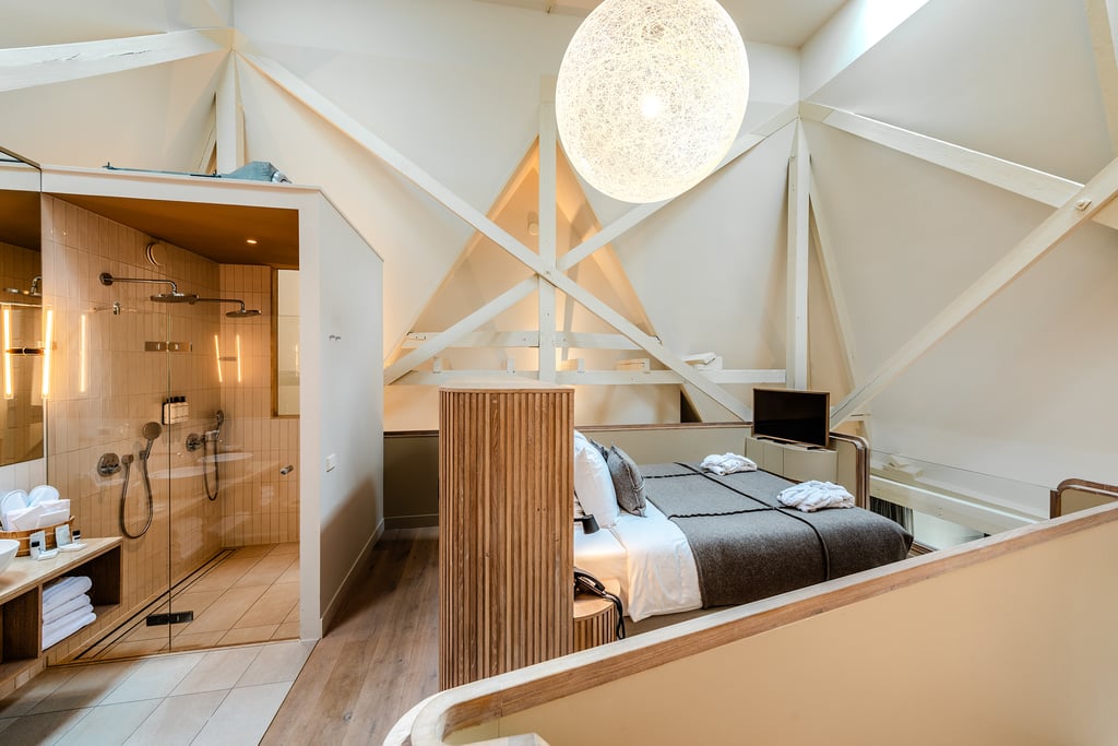 The Top Suite