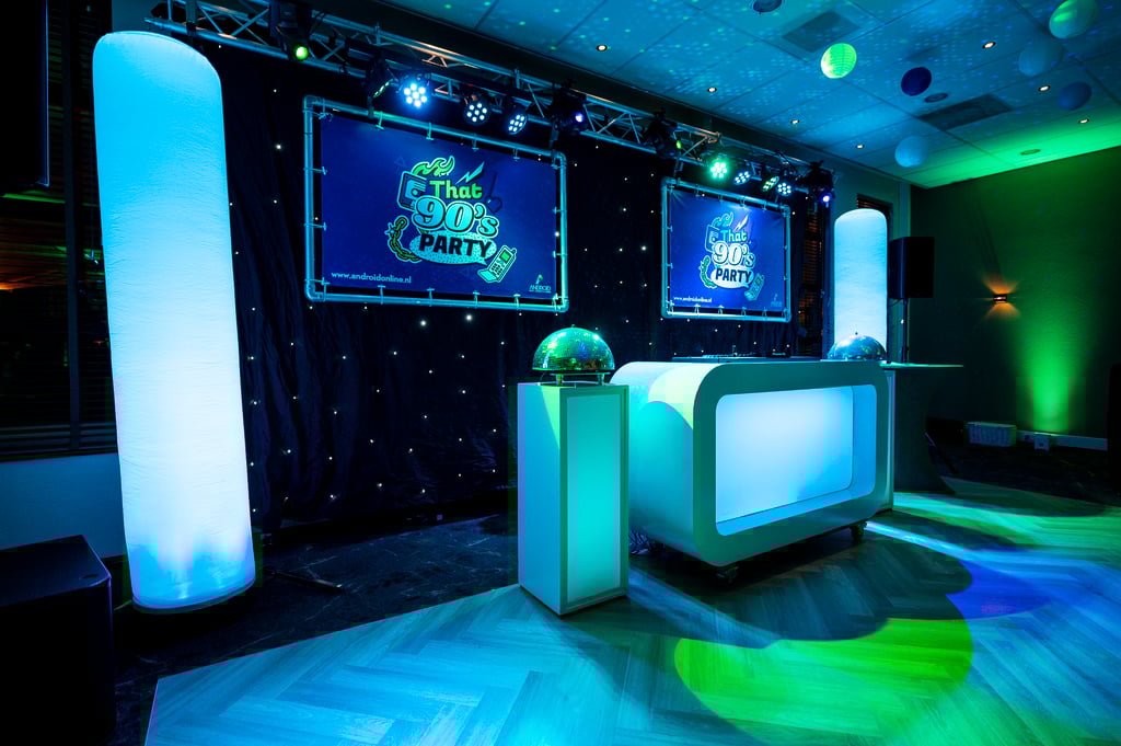 Feestzaal 