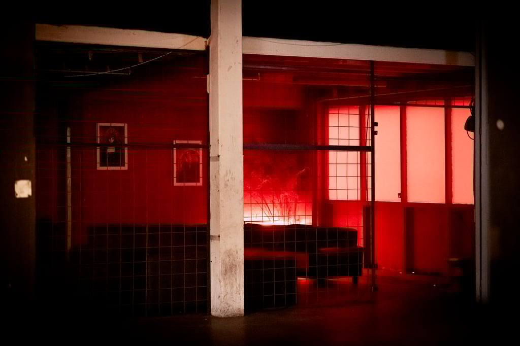 LIEF-Amsterdam-TheRed