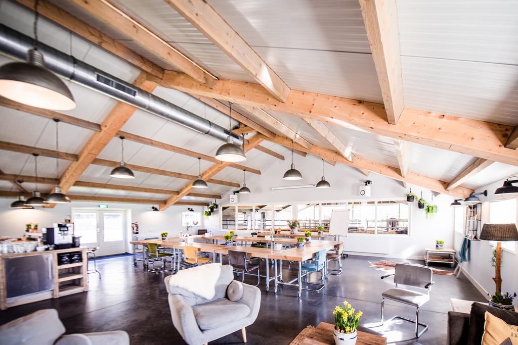 Zaal IJsvogel