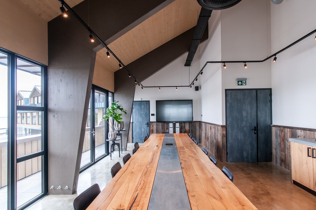 Boardroom