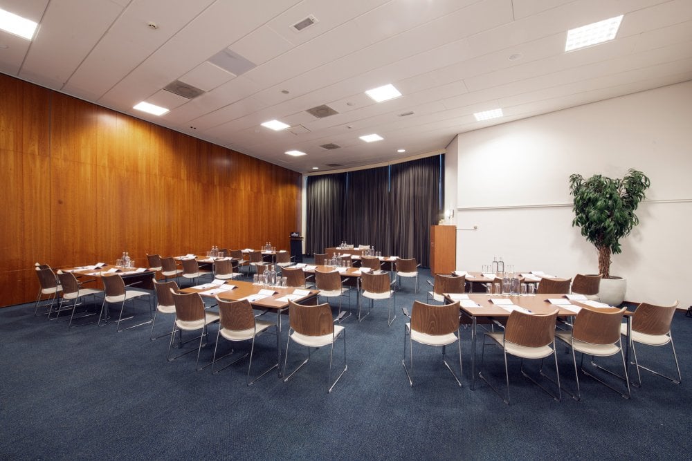 Conference room 2 
